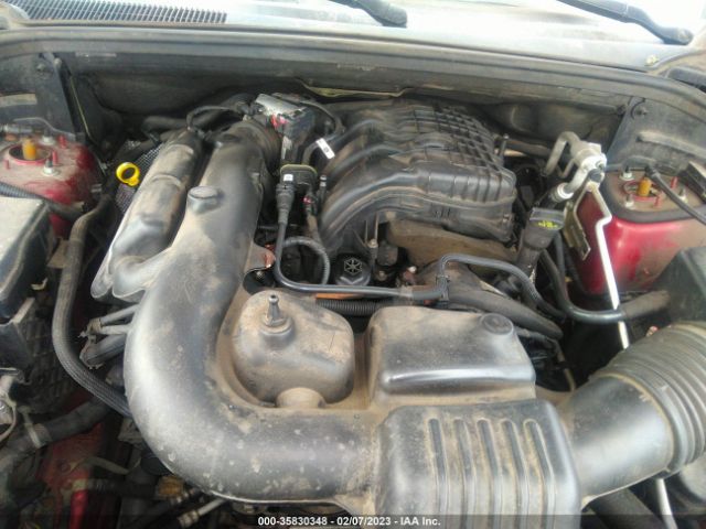 1C4RJFJG4EC298528 Jeep Grand Cherokee Summit