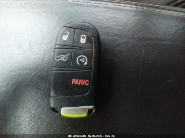 1C4RJFJG4EC298528 Jeep Grand Cherokee Summit