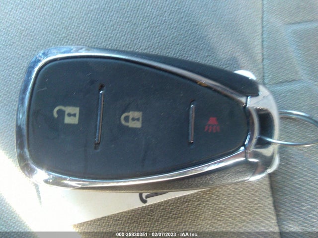 Chevrolet EQUINOX LT 2020 2GNAXUEVXL6128325 Image 11