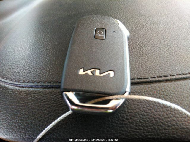 3KPF54AD8PE516418 KIA Forte Gt-line