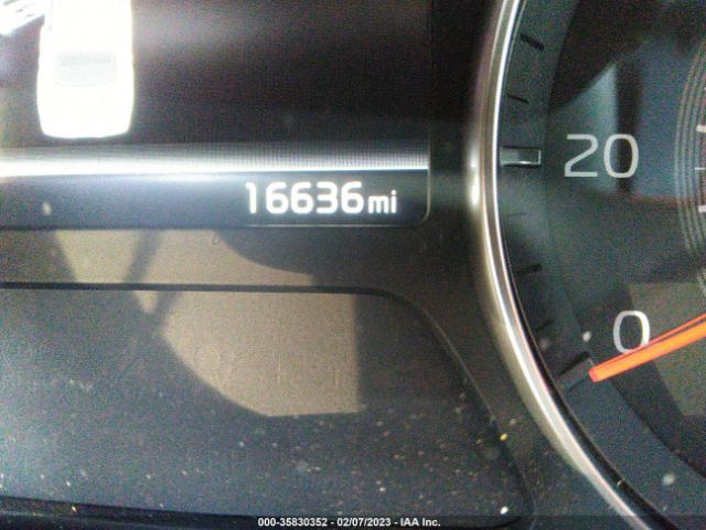 3KPF54AD8PE516418 KIA Forte Gt-line