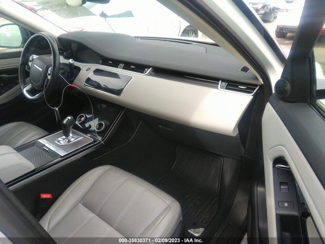 2020 Land Rover Range Rover Evoque, VIN: SALZJ2FX3LH067579