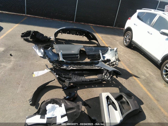 2020 Land Rover Range Rover Evoque, VIN: SALZJ2FX3LH067579