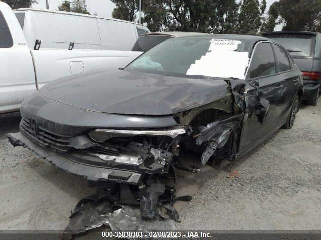 2HGFE1F7XNH312644 Honda l15by