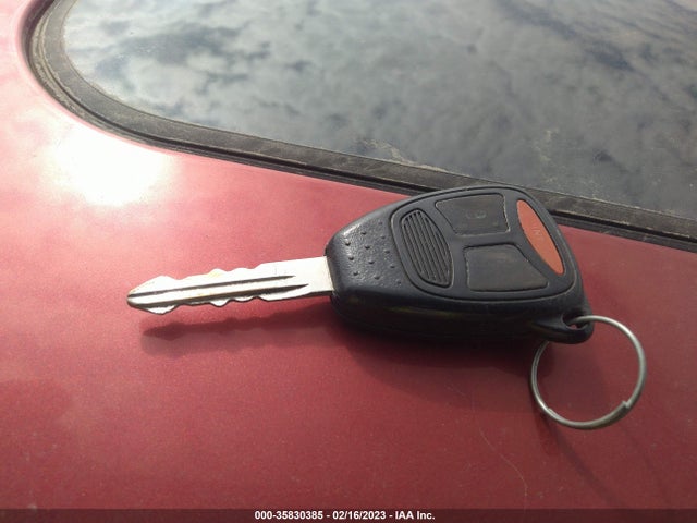 Dodge Magnum Srt8 2006 2D8GV77346H234415 Image 3