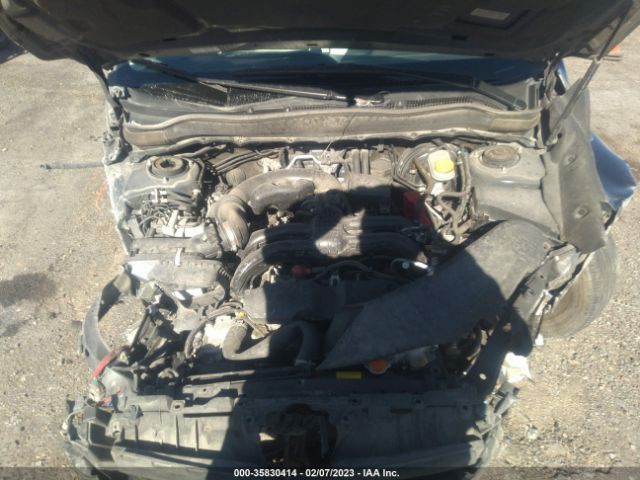 JF2SJAFC7GH445572 Subaru Forester 2.5i Premium