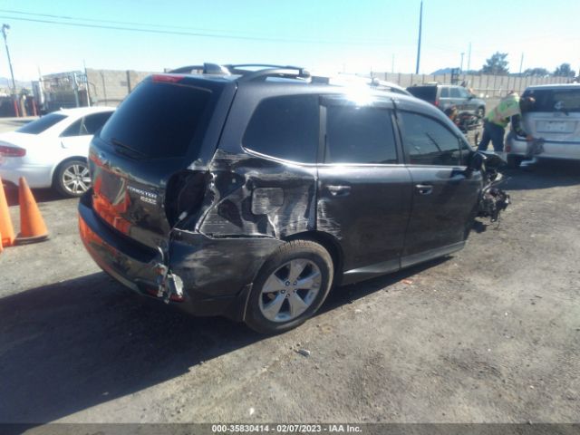 JF2SJAFC7GH445572 Subaru Forester 2.5i Premium