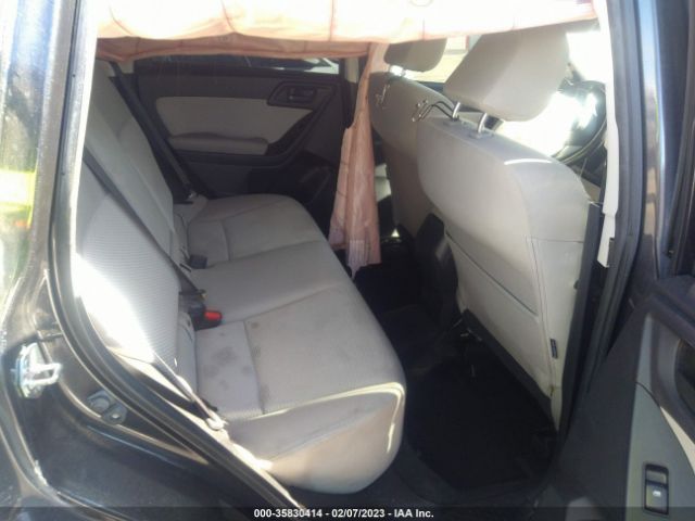 JF2SJAFC7GH445572 Subaru Forester 2.5i Premium