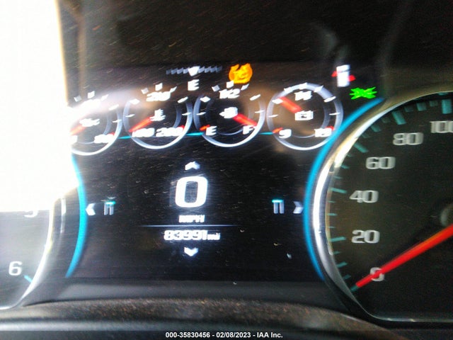 GMC Sierra 1500 Denali 2017 3GTU2PEJ0HG174941 Image 7