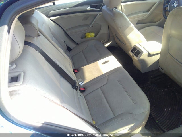 3VW2A7AU6FM071951 Volkswagen Golf Tdi S
