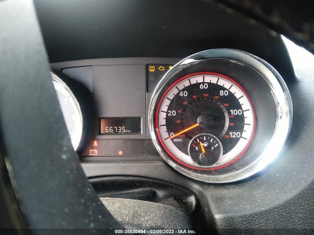Dodge Grand Caravan Sxt 2019 2C4RDGCG0KR797422 Image 7