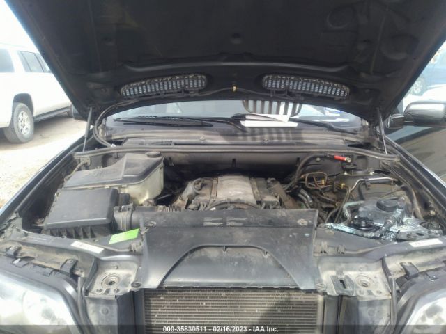 5UXFB53526LV25236 BMW X5 4.4I