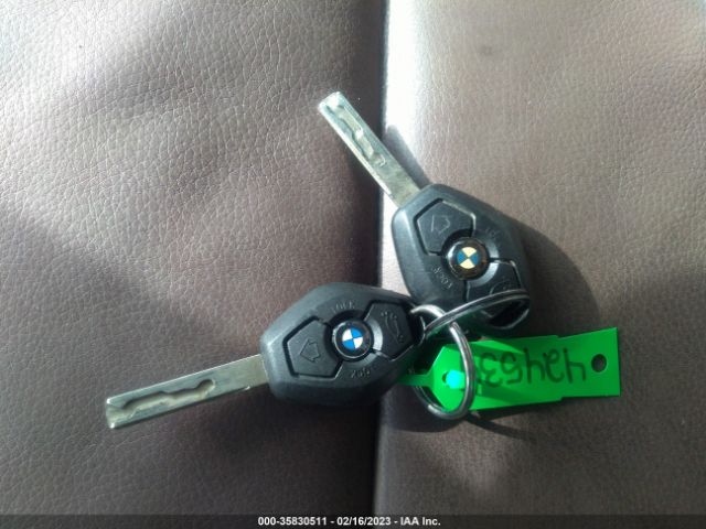 5UXFB53526LV25236 BMW X5 4.4I