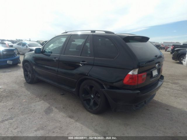 5UXFB53526LV25236 BMW X5 4.4I