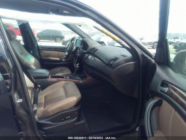 5UXFB53526LV25236 BMW X5 4.4I