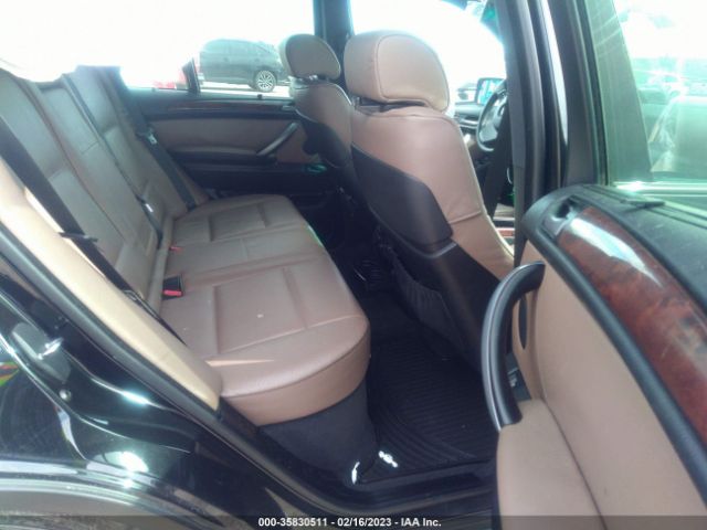 5UXFB53526LV25236 BMW X5 4.4I