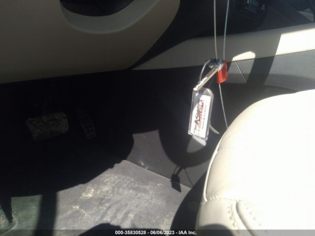 5GAEVAKWXMJ149970 Buick Enclave