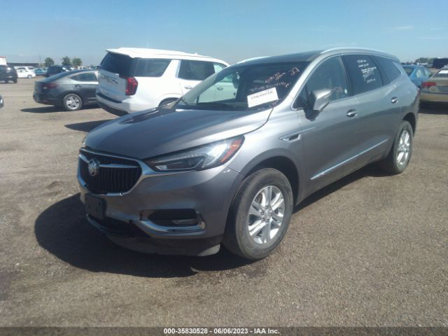 5GAEVAKWXMJ149970 Buick Enclave
