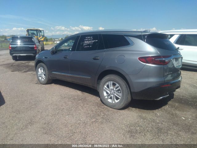 5GAEVAKWXMJ149970 Buick Enclave