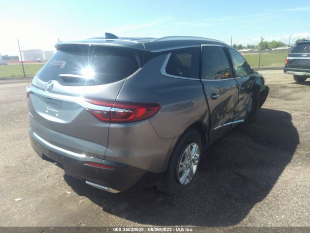 5GAEVAKWXMJ149970 Buick Enclave