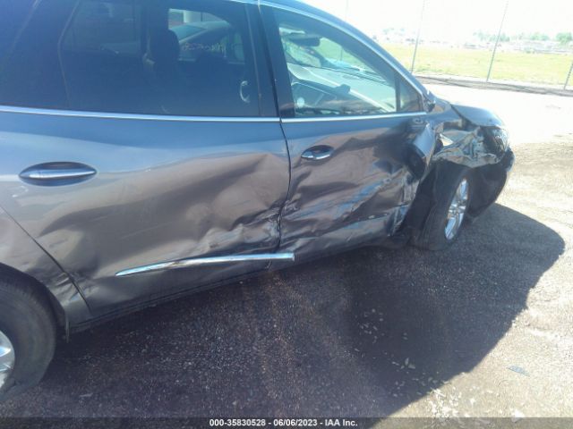 5GAEVAKWXMJ149970 Buick Enclave