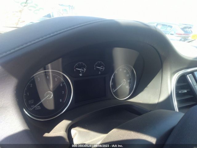 5GAEVAKWXMJ149970 Buick Enclave