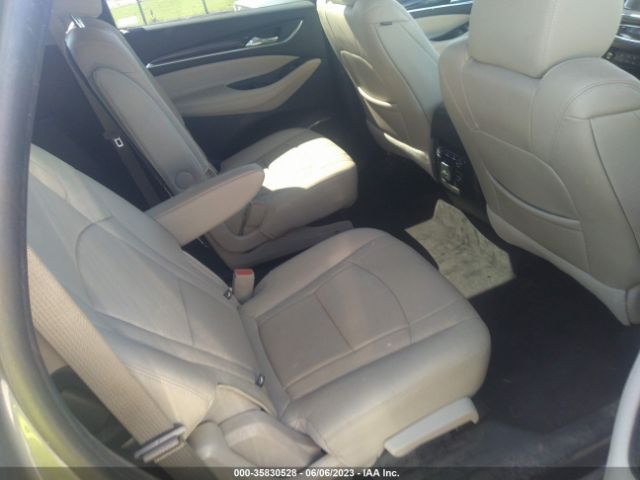 5GAEVAKWXMJ149970 Buick Enclave