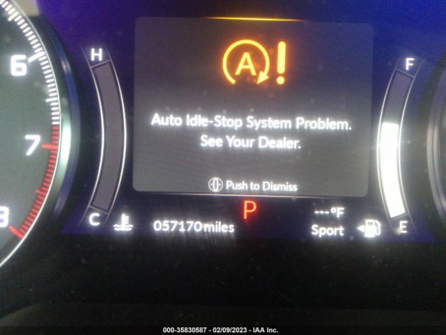 5J8TC1H59KL002827 Acura Rdx W/technology Pkg