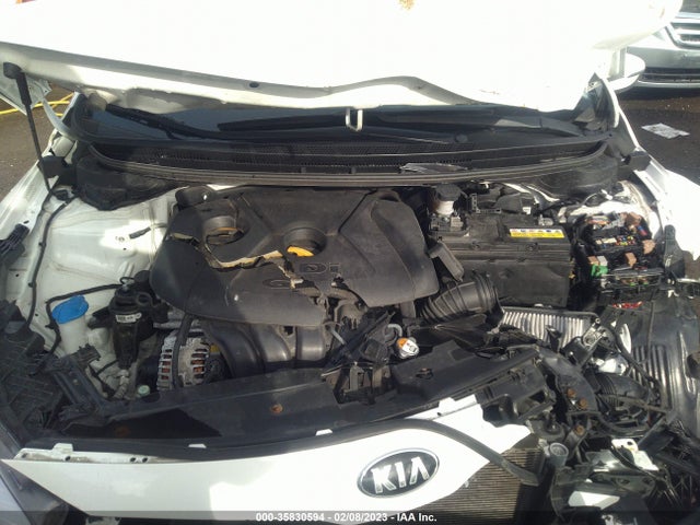 KIA Forte 5-door Ex 2016 KNAFX5A82G5633102 Image 10