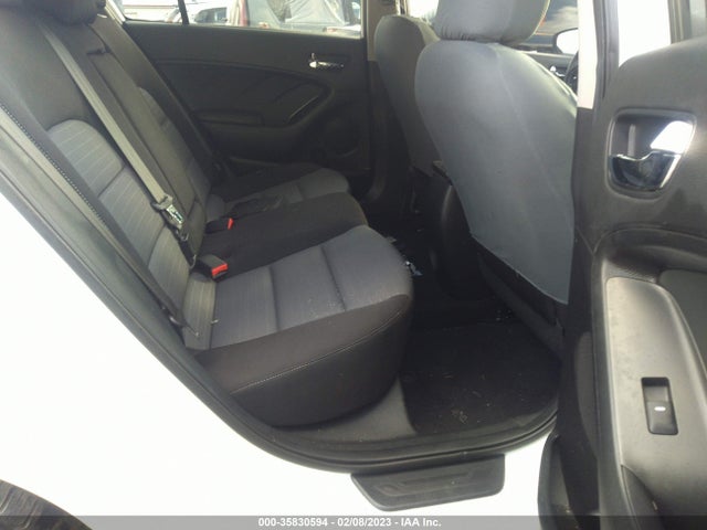 KIA Forte 5-door Ex 2016 KNAFX5A82G5633102 Image 8