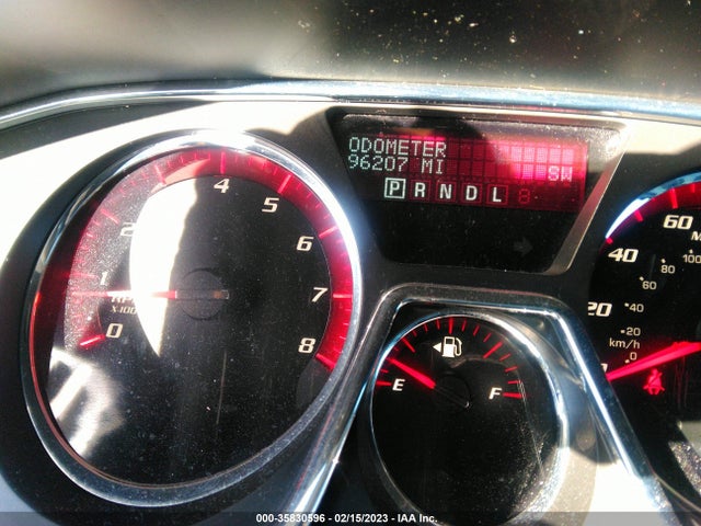 GMC ACADIA SLT 2014 1GKKRRKD6EJ142636 Image 7