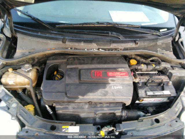 3C3CFFAR4DT569961 Fiat 500
