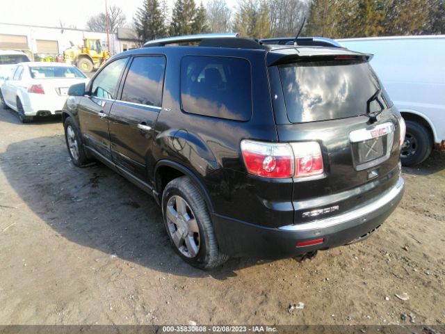 1GKEV337X8J245822 GMC Acadia Slt2