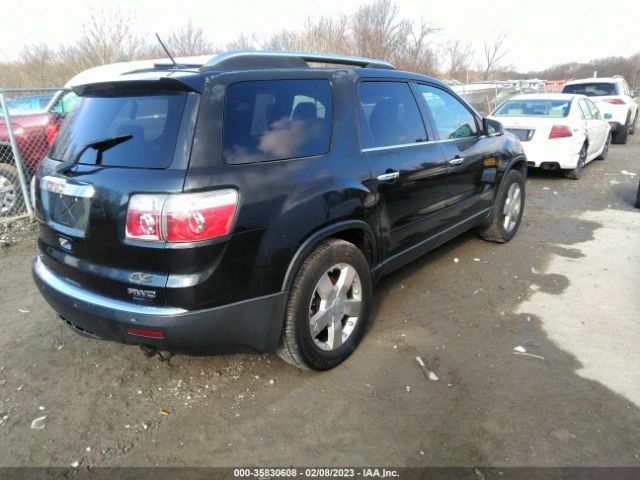 1GKEV337X8J245822 GMC Acadia Slt2