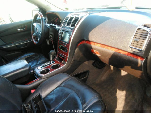 1GKEV337X8J245822 GMC Acadia Slt2
