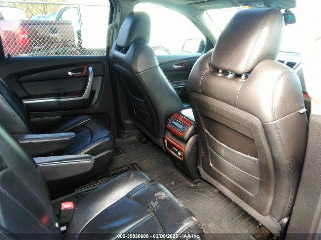 1GKEV337X8J245822 GMC Acadia Slt2
