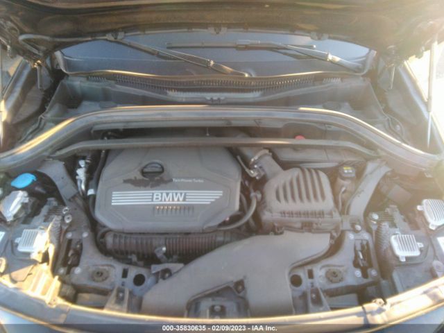 WBXYJ1C04M5T10150 BMW X2 Xdrive28i