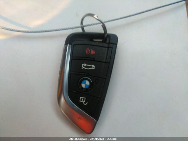 WBXYJ1C04M5T10150 BMW X2 Xdrive28i