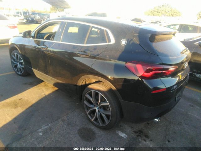 WBXYJ1C04M5T10150 BMW X2 Xdrive28i