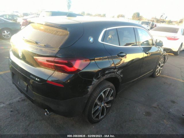 WBXYJ1C04M5T10150 BMW X2 Xdrive28i