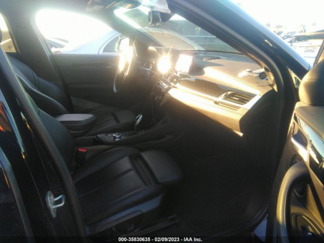 WBXYJ1C04M5T10150 BMW X2 Xdrive28i