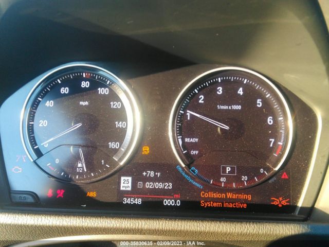 WBXYJ1C04M5T10150 BMW X2 Xdrive28i