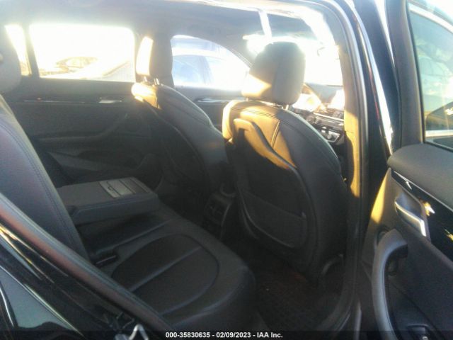 WBXYJ1C04M5T10150 BMW X2 Xdrive28i