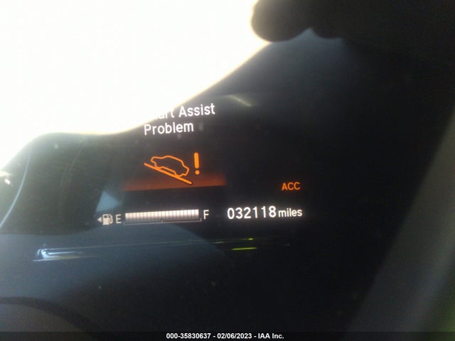 2021 HONDA HR-V EX VIN: 3CZRU6H52MM744551
