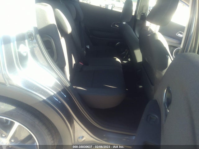 2021 HONDA HR-V EX VIN: 3CZRU6H52MM744551