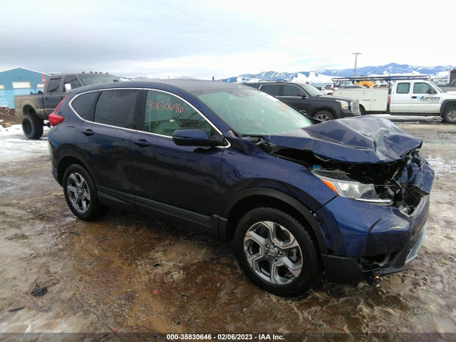 2019 5J6RW2H87KA011578 main image