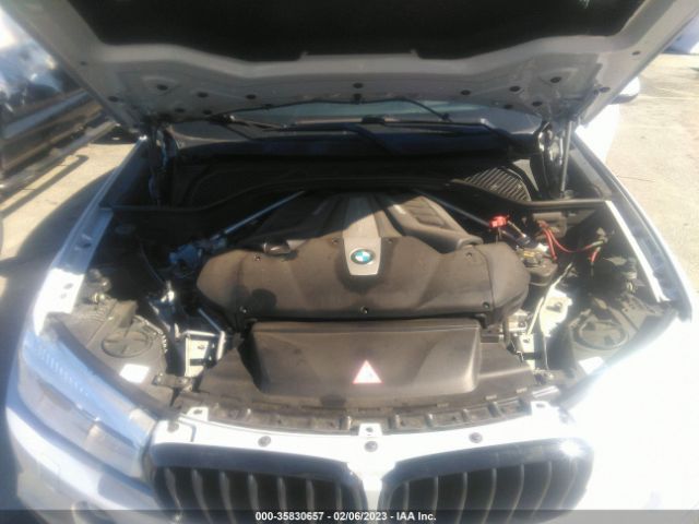 5UXKU6C52G0R33639 BMW X6 Xdrive50i