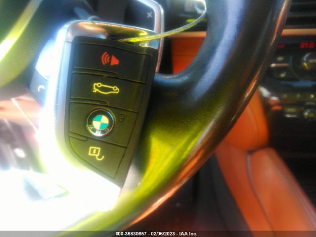 5UXKU6C52G0R33639 BMW X6 Xdrive50i