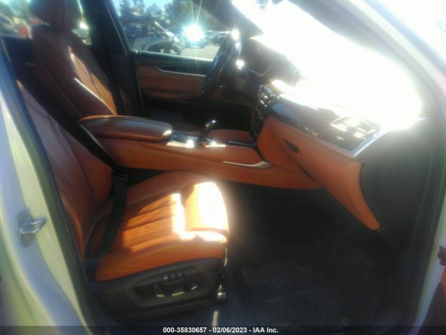5UXKU6C52G0R33639 BMW X6 Xdrive50i