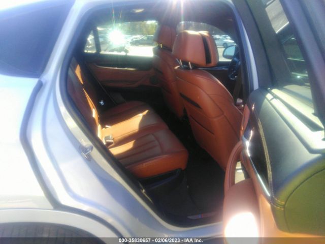 5UXKU6C52G0R33639 BMW X6 Xdrive50i